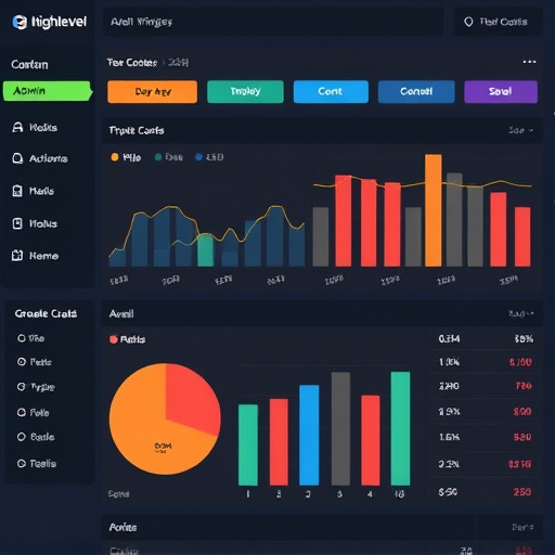 gohighlevel admin cost breakdown