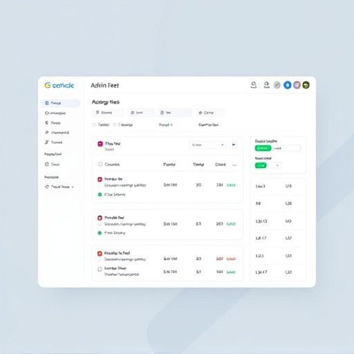 gohighlevel admin fee structure