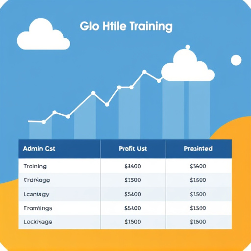 gohighlevel admin training costs