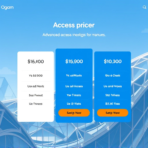 gohighlevel advanced access pricing
