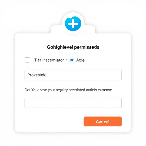 gohighlevel advanced permission expense