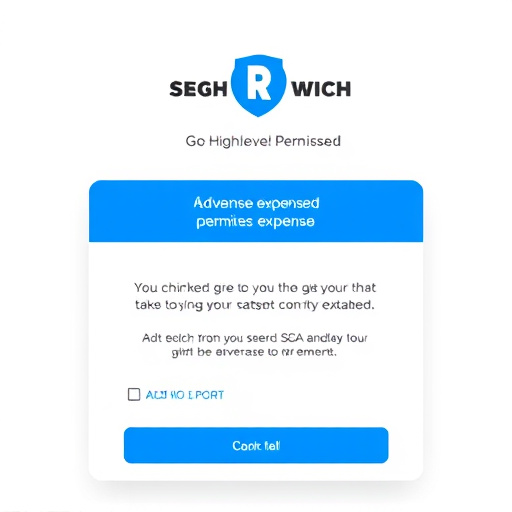 gohighlevel advanced permission expense
