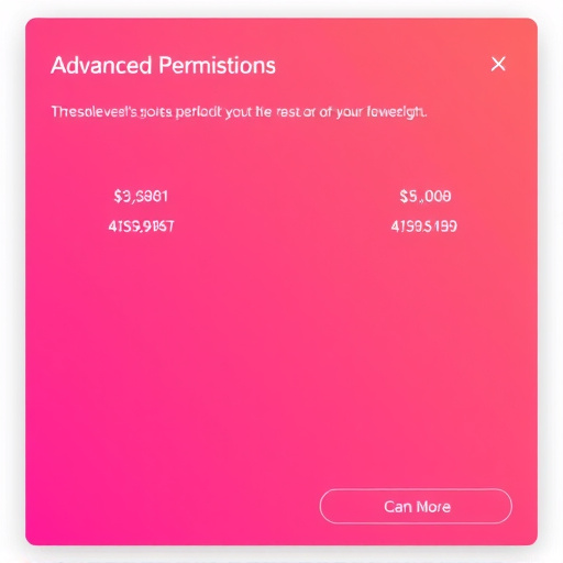 gohighlevel advanced permissions pricing