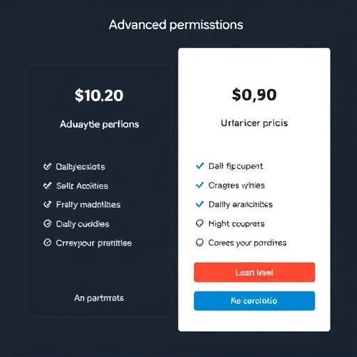 gohighlevel advanced permissions pricing