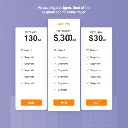 gohighlevel advanced segmentation pricing