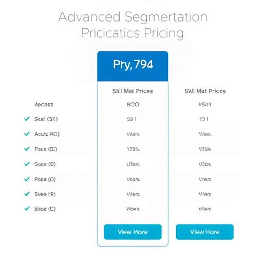 gohighlevel advanced segmentation pricing