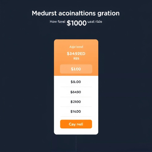 gohighlevel advanced segmentation pricing