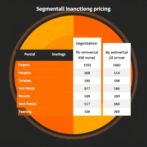 gohighlevel advanced segmentation pricing