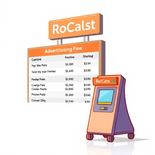 gohighlevel advertising fees