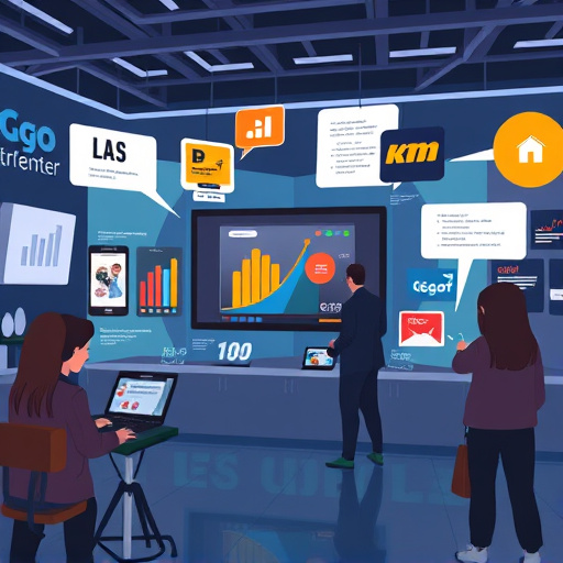 gohighlevel advertising insights