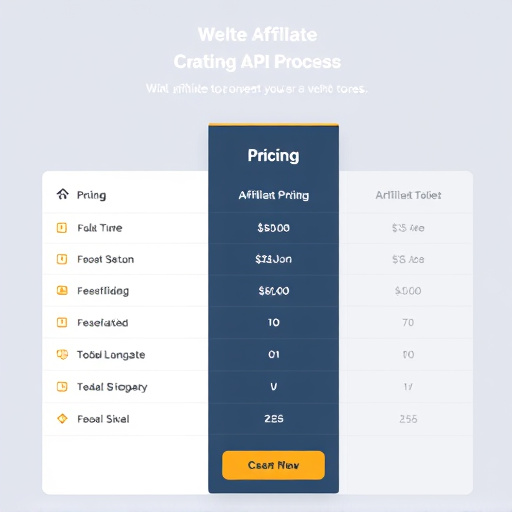 gohighlevel affiliate api pricing