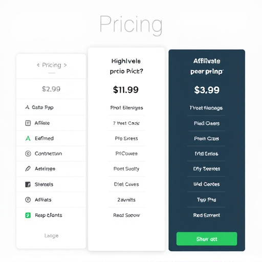 gohighlevel affiliate api pricing