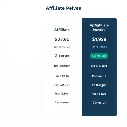 gohighlevel affiliate api pricing