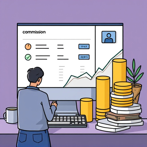 gohighlevel affiliate commission