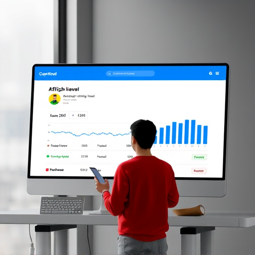 gohighlevel affiliate commission