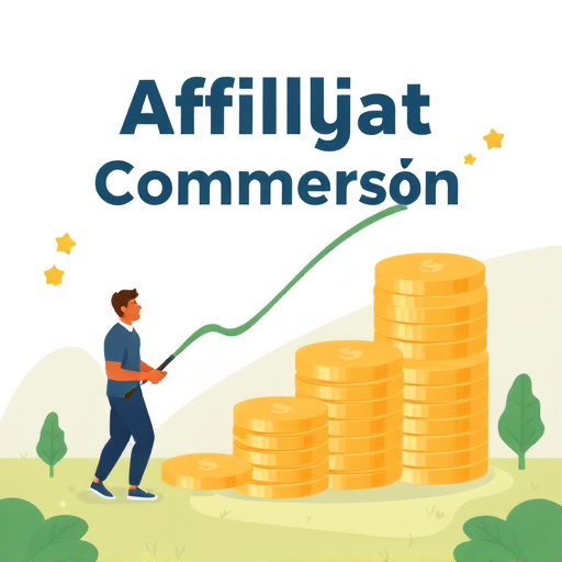 gohighlevel affiliate commission