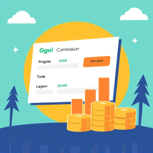 gohighlevel affiliate commission