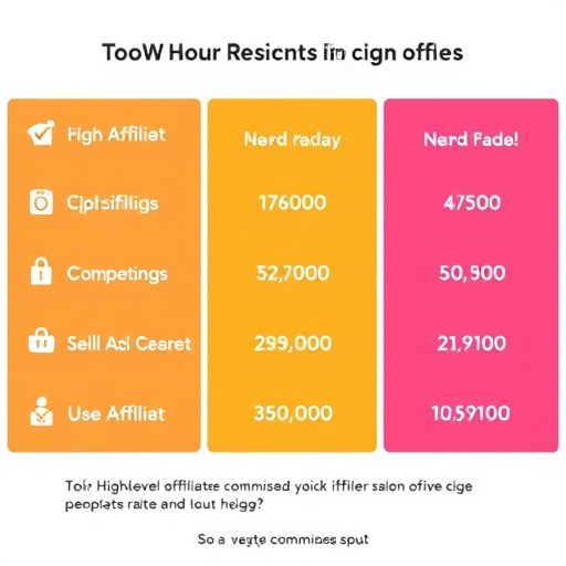 gohighlevel affiliate commission rates