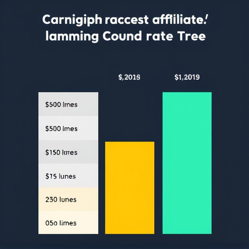 gohighlevel affiliate commission rates