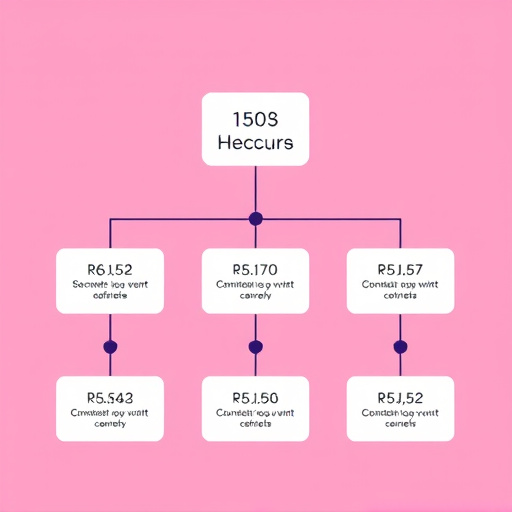 gohighlevel affiliate commission structure