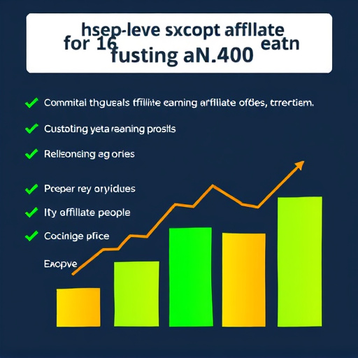 gohighlevel affiliate earning plan