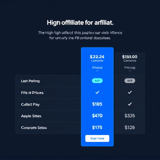 gohighlevel affiliate lead pricing