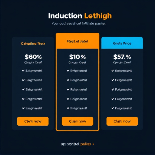 gohighlevel affiliate lead pricing