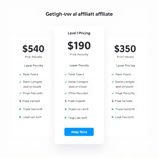 gohighlevel affiliate lead pricing