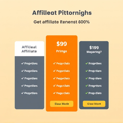gohighlevel affiliate lead pricing