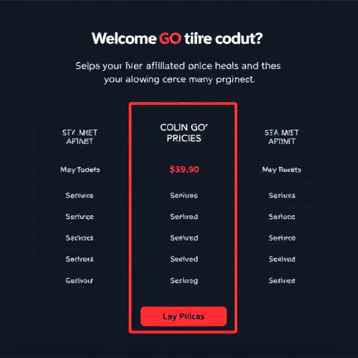 gohighlevel affiliate lead pricing