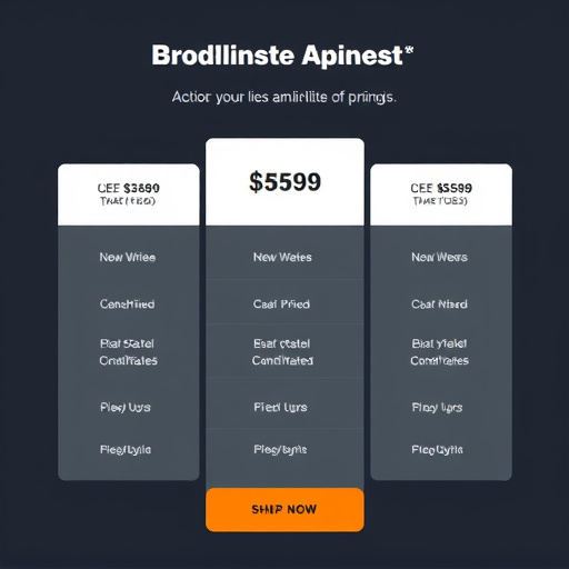 gohighlevel affiliate lead pricing