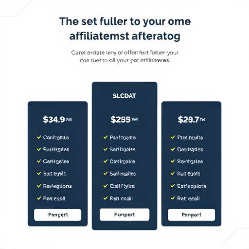 gohighlevel affiliate lead pricing