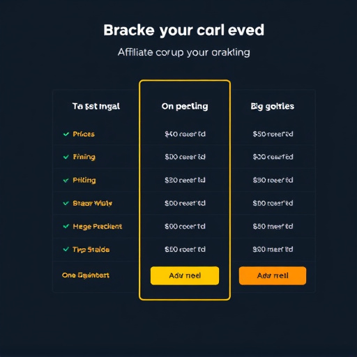 gohighlevel affiliate marketing pricing