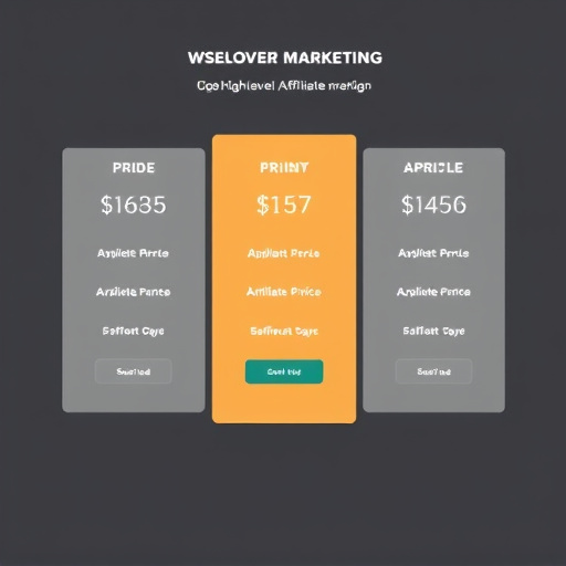 gohighlevel affiliate marketing pricing