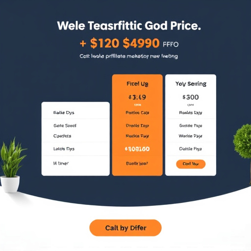 gohighlevel affiliate marketing pricing