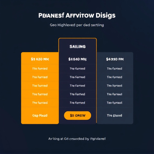 gohighlevel affiliate marketing pricing
