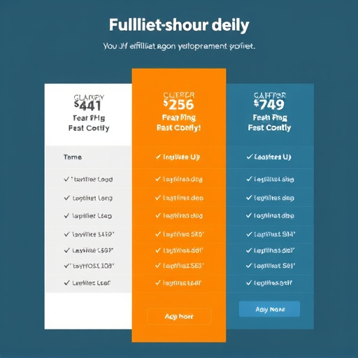 gohighlevel affiliate program pricing