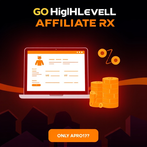 gohighlevel affiliate promo 2025