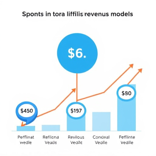 gohighlevel affiliate revenue model