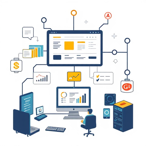 gohighlevel affiliate system