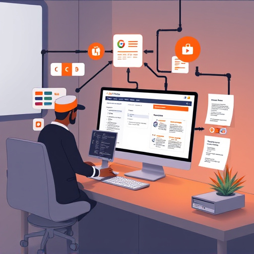 gohighlevel affiliate system