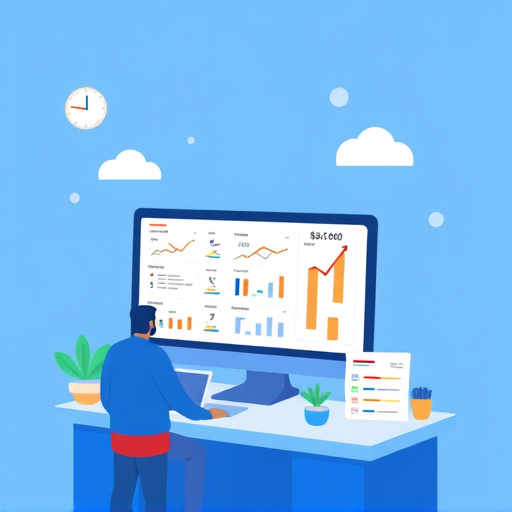 gohighlevel affiliate tracking solution
