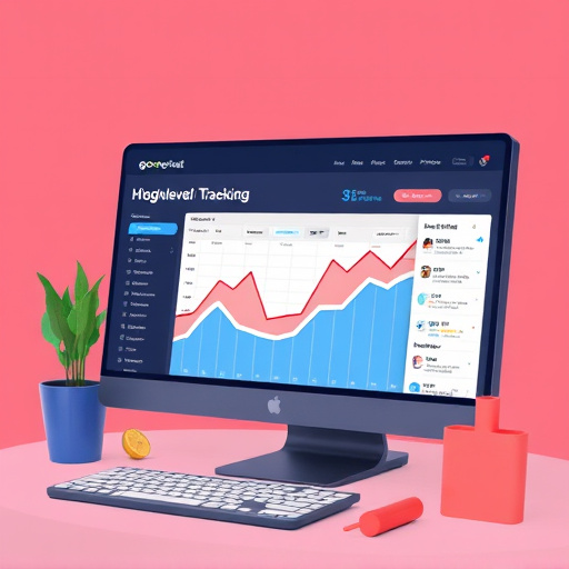 gohighlevel affiliate tracking solution