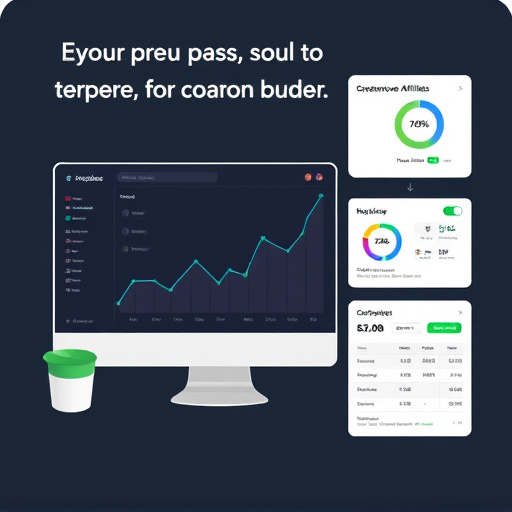 gohighlevel affiliate tracking solution