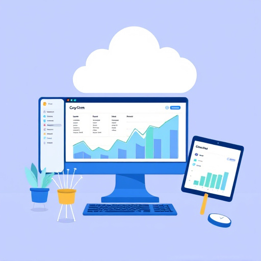 gohighlevel affordable crm tool