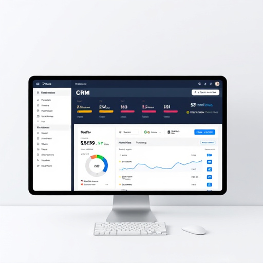 gohighlevel affordable crm tool