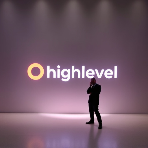 gohighlevel agency