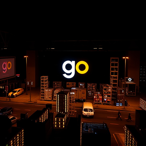gohighlevel agency