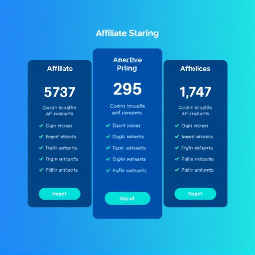 gohighlevel agency affiliate pricing