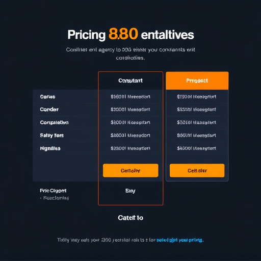 gohighlevel agency consultant pricing
